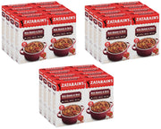 Zatarain's 8 Ounce (Pack of 24) / 24 Seasoned Rice