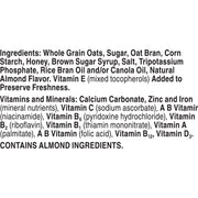 Honey Nut Gluten Free Cereal 26.6 oz. Box by Cheerios – 26.6 Ounce (Pack of 1), Model 45933