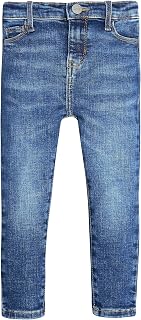 Gerber Baby Toddler Stretch Denim Skinny Jeans