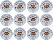 Sweet Baby Ray's Hickory Brown Sugar Barbecue BBQ Sauce 1.5 oz Dipping Cup | Gluten-Free | Kosher | Made In America | 12 Pack