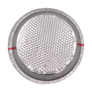 Large Pie Pans by Handi-Foil – 6 CT, 9 inches, Aluminum, Model 22305-17