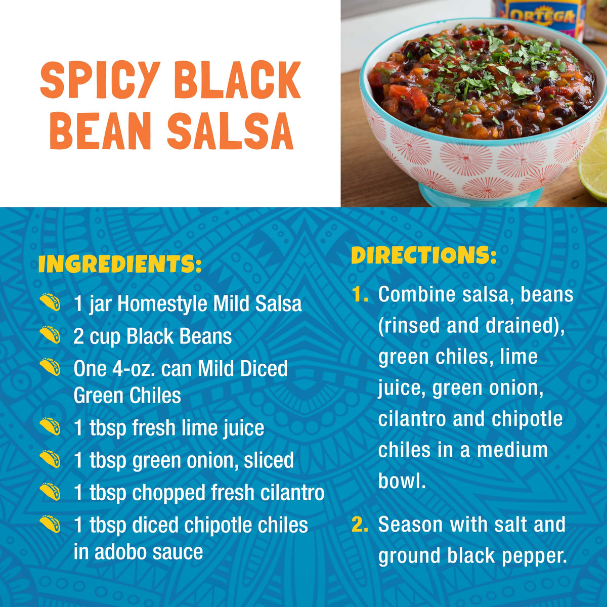 Ortega 7 Ounce (Pack of 1) / Mild / 1 Green Chilis