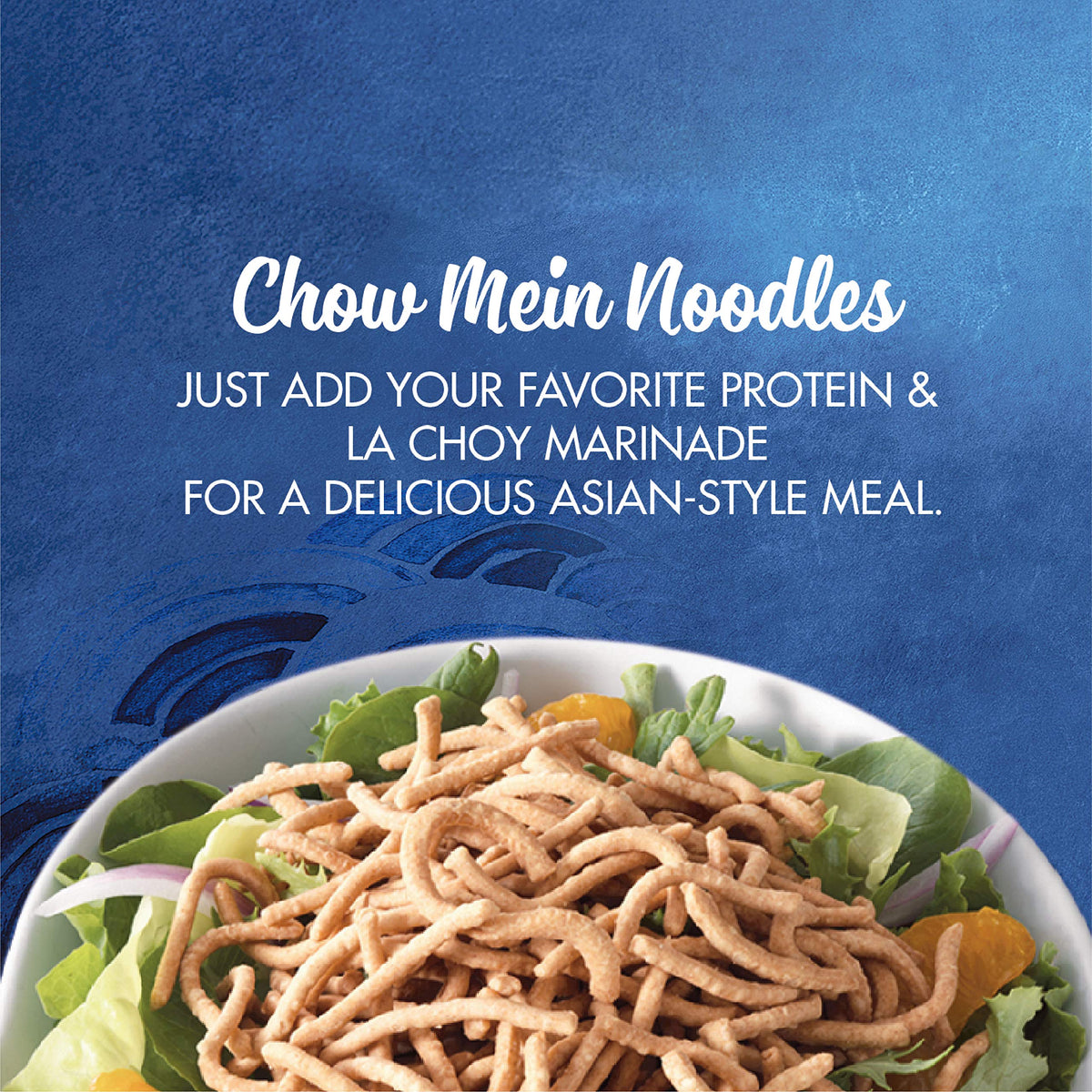 La Choy 5 Ounce (Pack of 1) / 1 Noodles