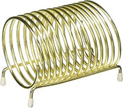 Winco CS-3 Check Caddy, 3-Inch