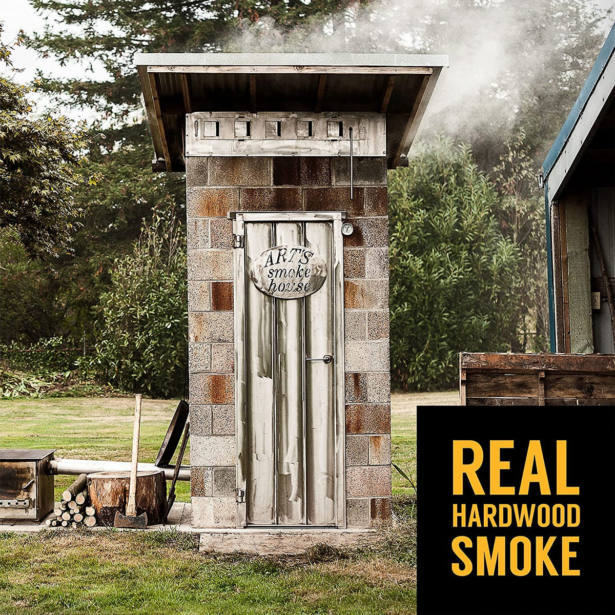 TILLAMOOK COUNTRY SMOKER Teriyaki / 2.5 Ounce (Pack of 1) / 1 Jerky