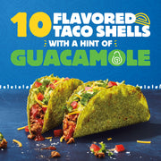 Ortega 4.1 Ounce (Pack of 1) / Guacamole / 1 Mexican Seasoning