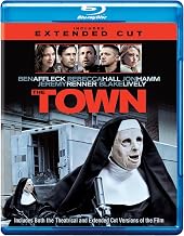 The Town [Blu-ray]