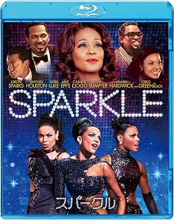 Movie - Sparkle [Japan BD] BRS-80253