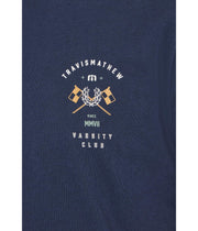 TM Varsity Club Tee by TravisMathew – Total Eclipse, Model A47056