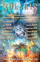 Solaris 233 (French Edition)