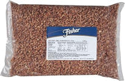 Fisher Pecan Pieces - Fancy - Small, 5-Pound Packages