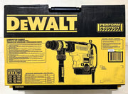 2-Inch SDS Max Combination Hammer by DEWALT – Model D25763K