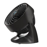 133 Personal Air Circulator Fan by Vornado – Small, Plastic, Black, Model CR1-0221-06