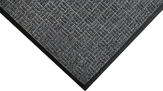 M+A Matting WaterHog Masterpiece Select Entrance Mat, 233" x 70", Thunderstorm (26535620070)