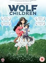 Wolf Children