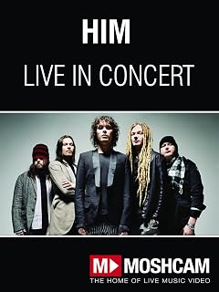 HIM - Live at The Metro Theatre