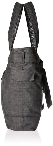 Hamptons Tote by OGIO – One Size, Polyester, Grey, Model 114006