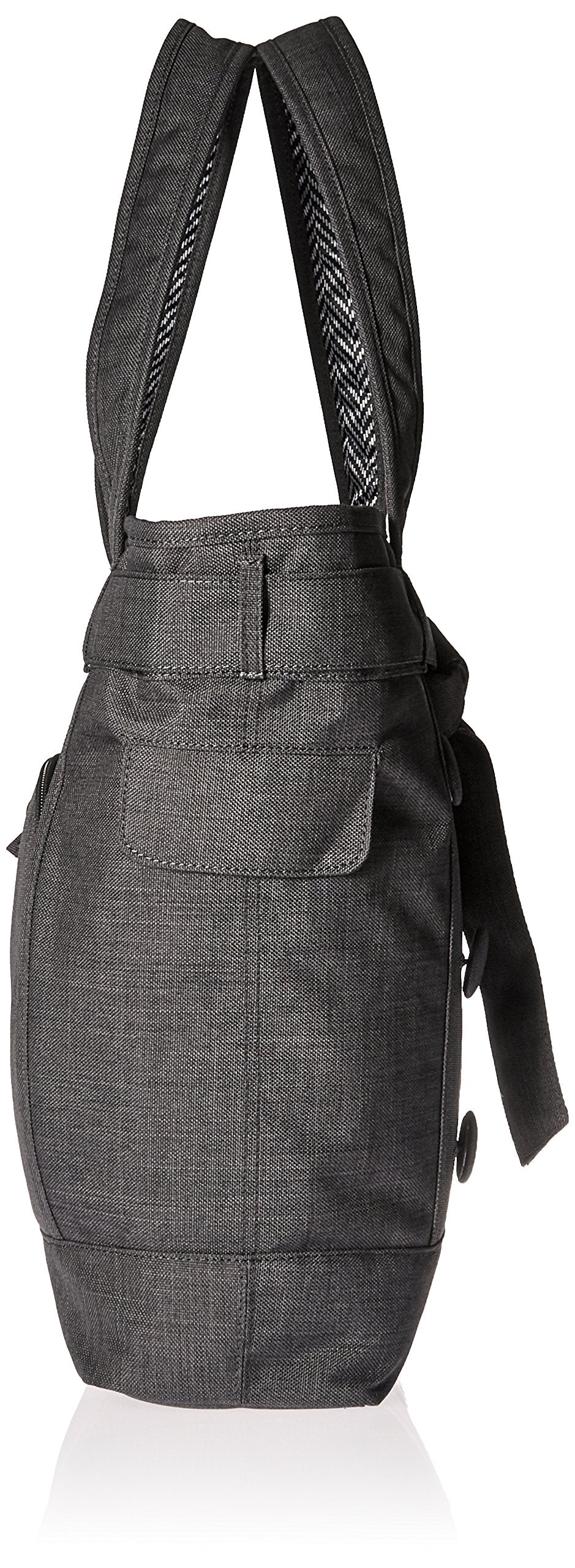 Hamptons Tote by OGIO – One Size, Polyester, Grey, Model 114006