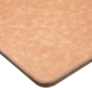 Tuff-Cut Cutting Board by San Jamar – 24"L x 18"W Pack of 6, Proprietary Blend, Natural, Pack of 6, Model TC182412