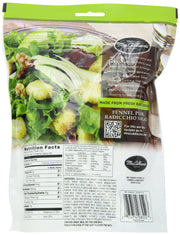 Premium Croutons by Mrs. Cubbison's – 5 ounces (individual), 3.45 pounds (total pack), Pack of 9