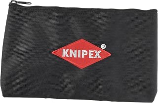 KNIPEX Keeper Pouch With Packaging Header (9K 00 90 11 US)