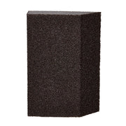 3M 블랙. / 4-7/8 in x 2-7/8 in (Pack of 4) / Medium Sanding Sponges