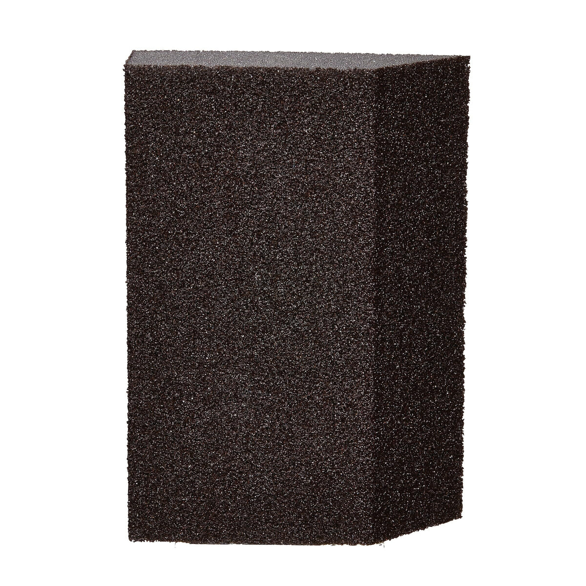 3M 블랙. / 4-7/8 in x 2-7/8 in (Pack of 4) / Medium Sanding Sponges