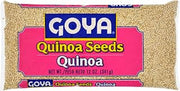 Goya Foods Quinoa Seeds, 12 Ounce