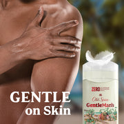 GentleMan's Aluminum Free Dry Feel Deodorant for Men by Old Spice – 3.0 Ounce (Pack of 6), Pack of 6, Model Deodorant5