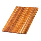 Cutting Board by Teakhaus – 16.9"L x 0.9"W, Wood, Brown, Model TH404