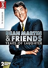 Dean Martin & Friends (Bing Crosby, Frank Sinatra, John Wayne, Johnny Carson)