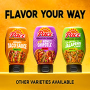 Classic Taco Signature Sauce by Pace – 10.8 Ounce (Pack of 2), Pack of 2, Model 200650029093
