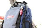 ABUS Tan / Modern / 1 Combination Padlocks