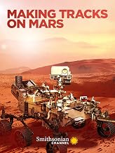 Making Tracks on Mars