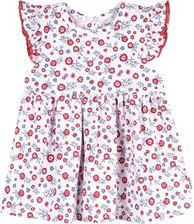 Gerber Baby Girls Dress