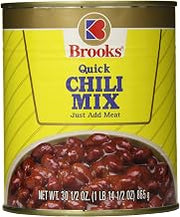 Brooks Chili Mix by BROOK'S(ブルックス) – Pack of 12