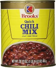 Brooks Chili Mix by BROOK'S(ブルックス) – Pack of 12