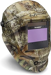 Hobart 770875 Auto-Darkening Welding Helmet, Large