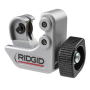 RIDGID Silver / Small / Cutter Tube Cutters