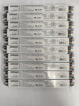 10 Pieces Sylvania 79378 OT50W/CS2100C/UNV/SD/L 50 Watt 120/277 Volt Dimmable LED Power Supply 11 x 1 x 1.3 inches