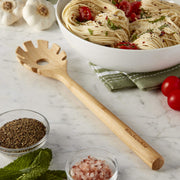 KitchenAid 12-Inch / Bamboo Pasta Fork / Bamboo Pasta Forks