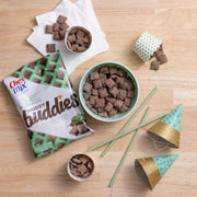Mix Muddy Buddies by Chex – 4.5 Ounce (Pack of 7), Pack of 7
