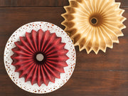Nordic Ware Bundt, 10-Cup (Pack of 3) / Bundt Pan / Gold Bundt Pans