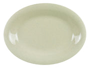 Ardis Oval Platter by Yanco – Large, Melamine, Pack of 24, Model AD-221