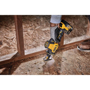 ATOMIC 20V MAX* Reciprocating Saw by DEWALT – One Size, Blend, Multi, Model DCS369B