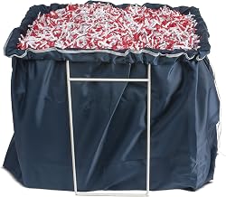 HSM NB210R03330 Reusable Nylon Shred Bag for HSM Models 225/B32/B34