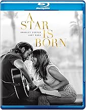 A Star Is Born (Blu-ray)
