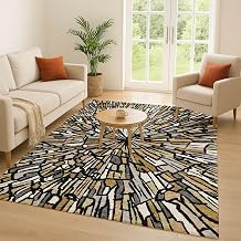Addison Rugs Chantille ACN2514 Black 9' x 12' Indoor/Outdoor, Machine Washable, Easy Clean, Non Shedding, Bedroom, Living Room, Dining Room, Kitchen, Patio Rug