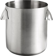 PADERNO World Cuisine 2-5/8-Quart Stainless-steel Bain-Marie (2 short handles)
