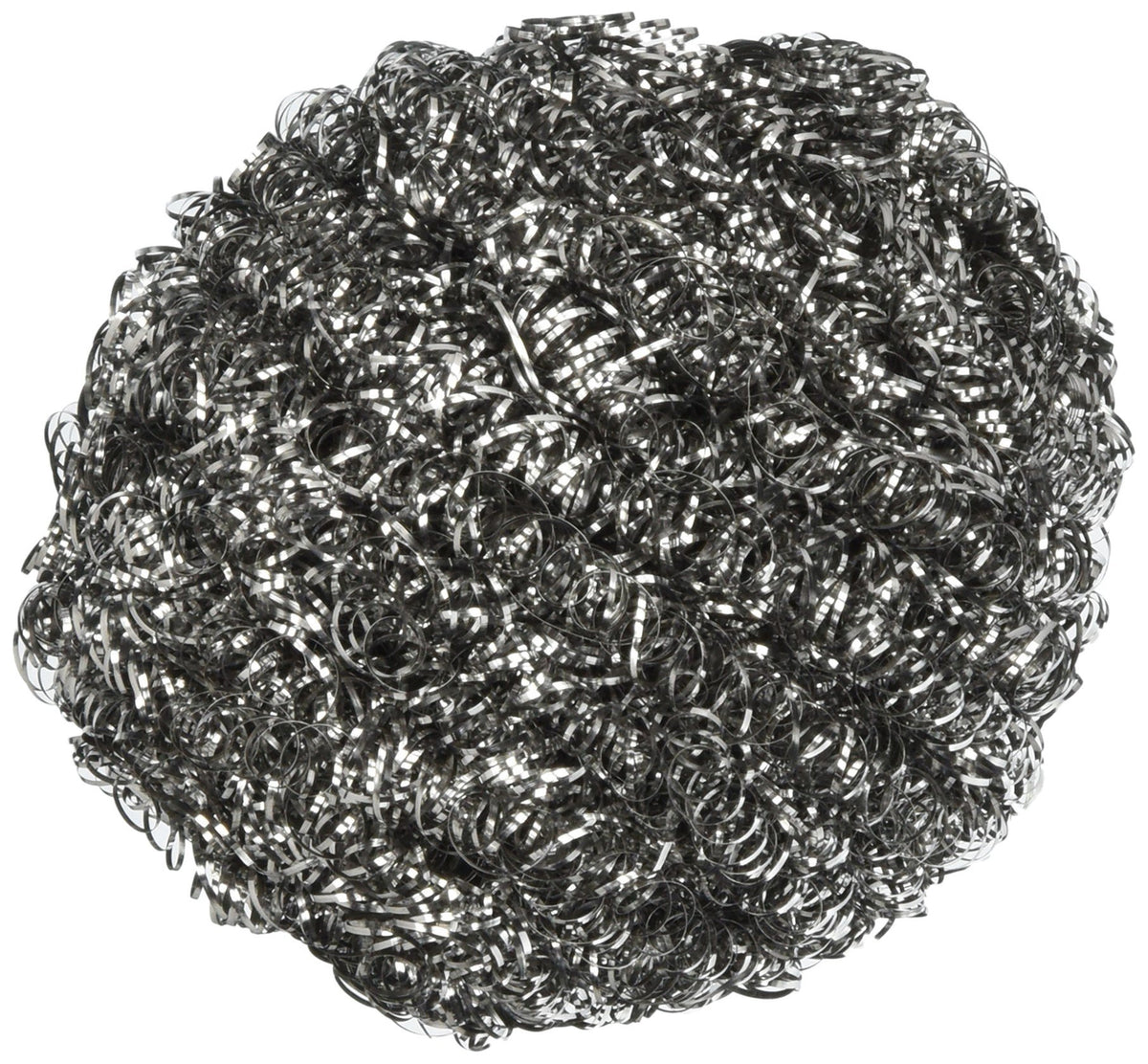 Winco 105 Grams / Stainless Steel / 1 Scouring Pads & Sticks